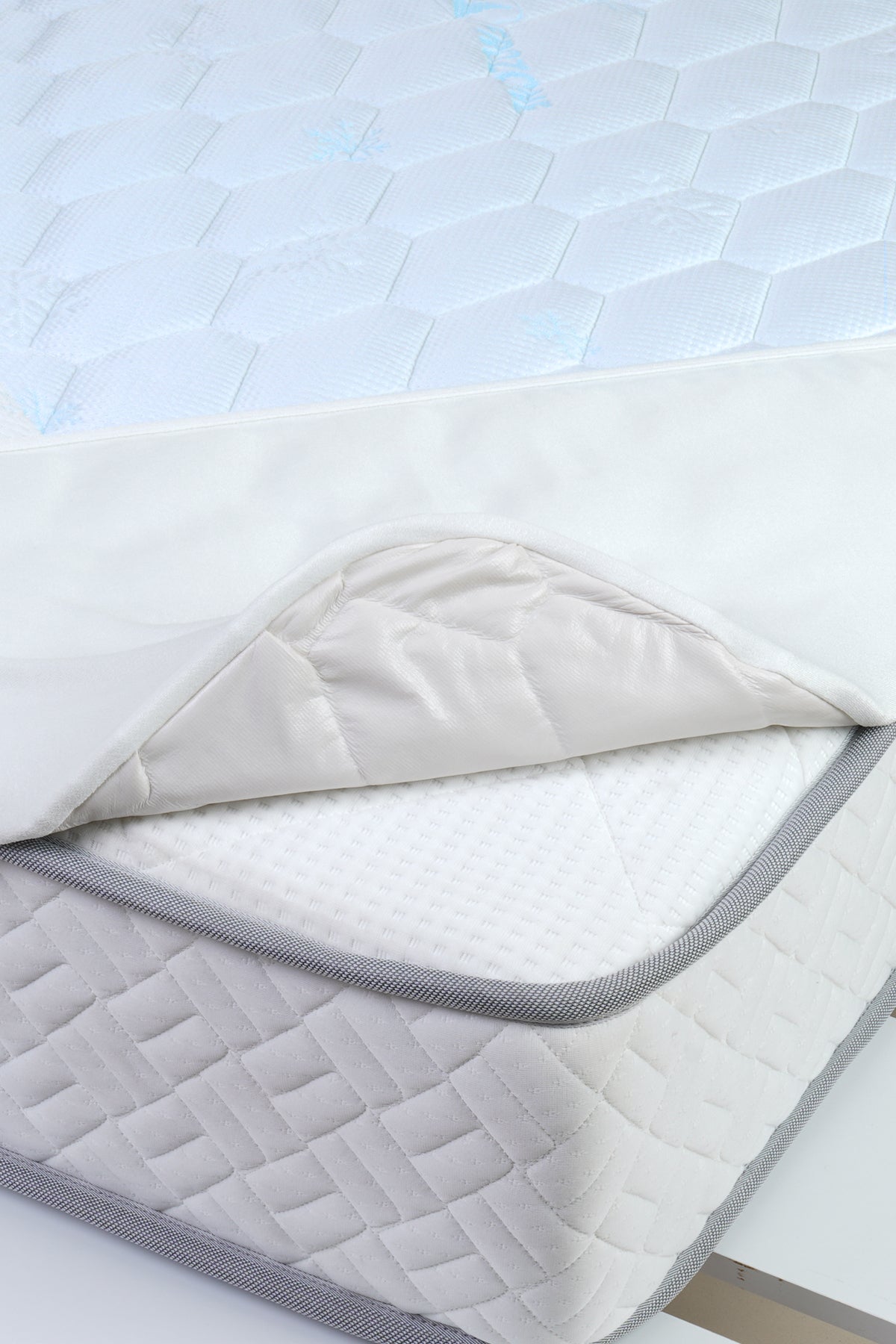 maison aura Mattress Pad - MALLTURK