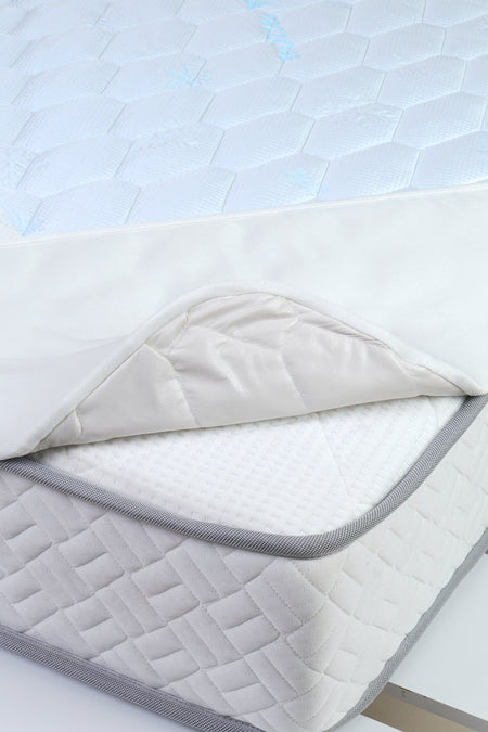 maison aura Mattress Pad - MALLTURK