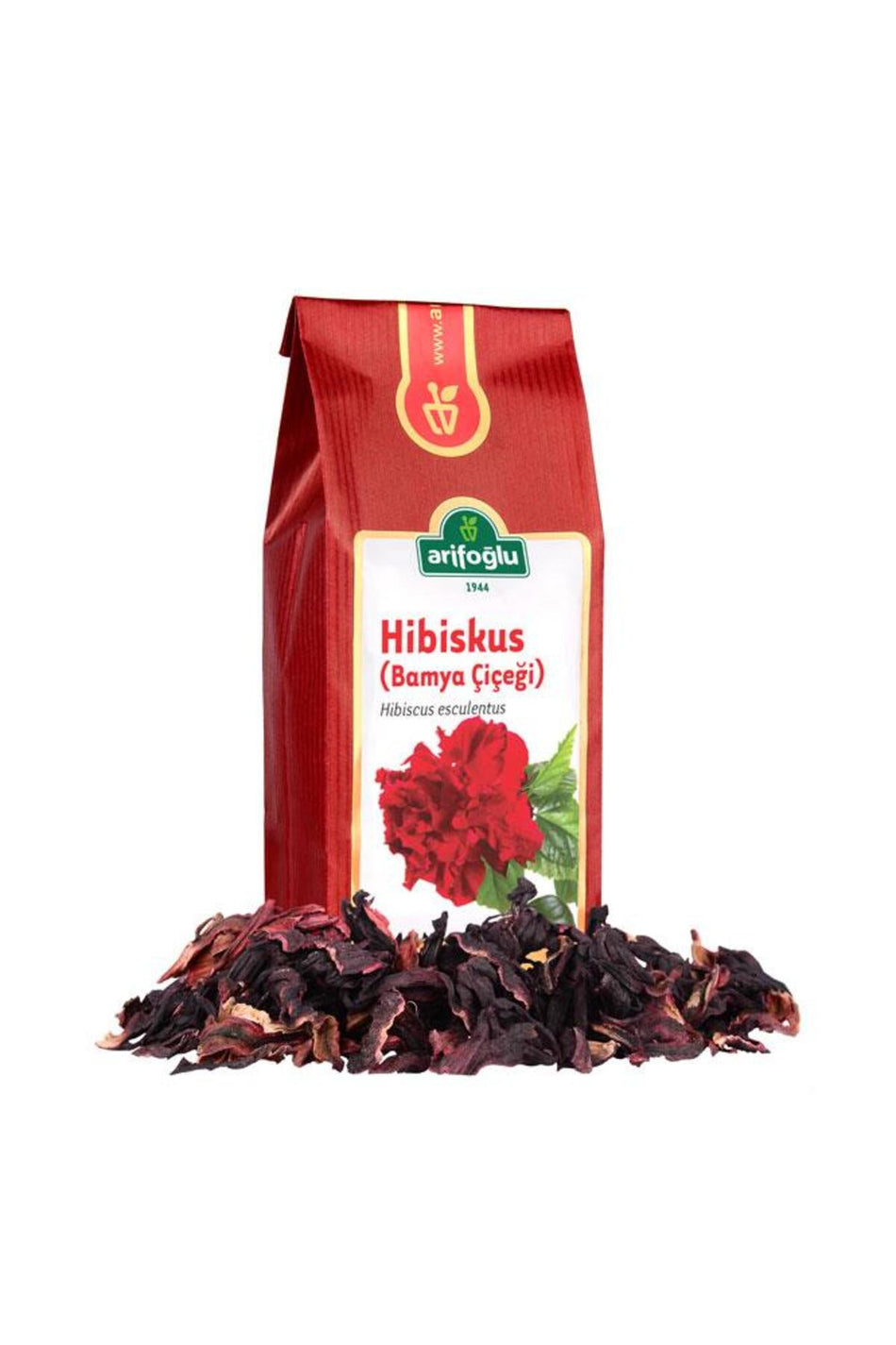 Arifoglu Hibiscus 100g - MALLTURK