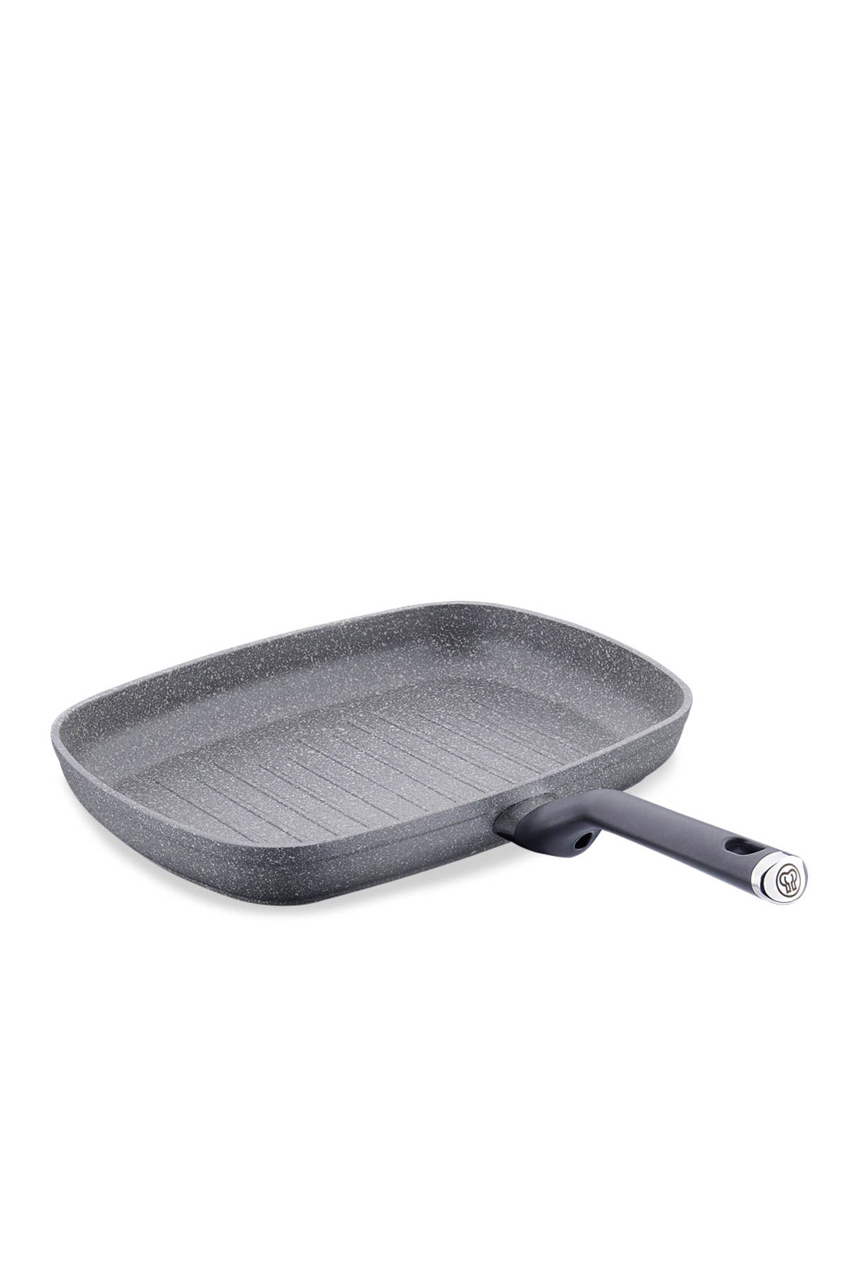 KORKMAZ Palma Dikdortgen Grill Frying Pan