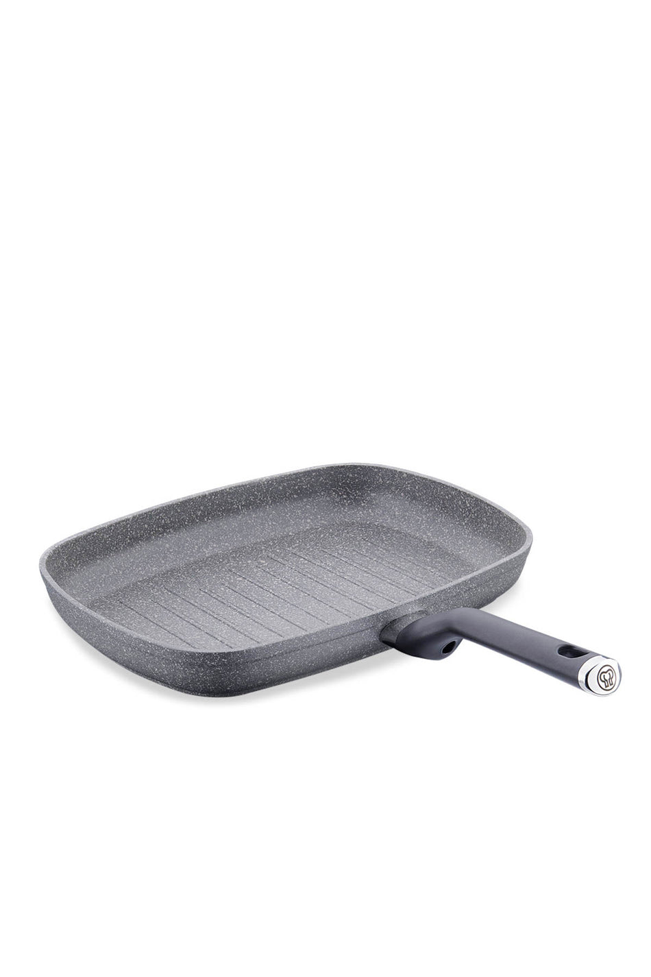 KORKMAZ Palma Dikdortgen Grill Frying Pan