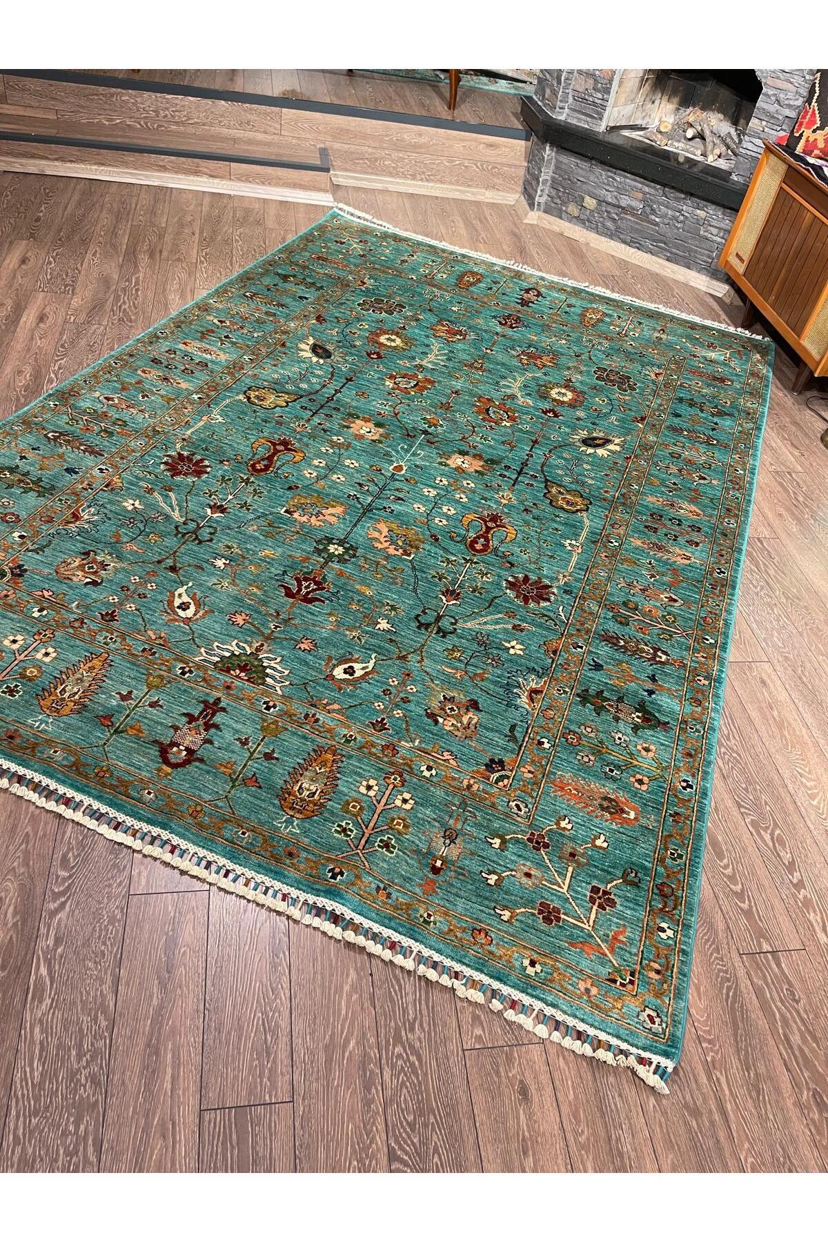 Rustikev SULTANI Rug - MALLTURK