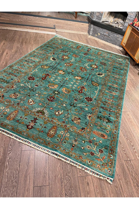 Rustikev SULTANI Rug - MALLTURK