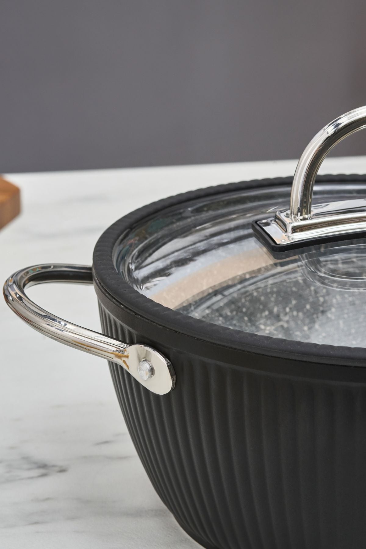 Karaca Biogranit Lopus Pot - MALLTURK