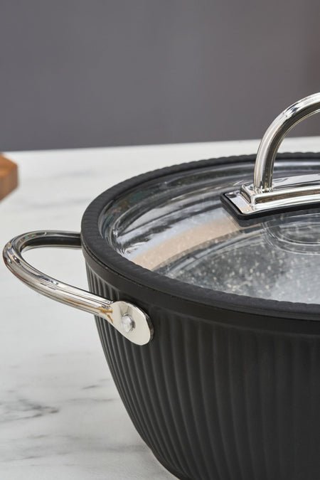 Karaca Biogranit Lopus Pot - MALLTURK