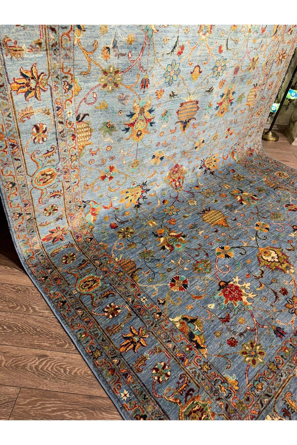 Rustikev SULTANI Rug