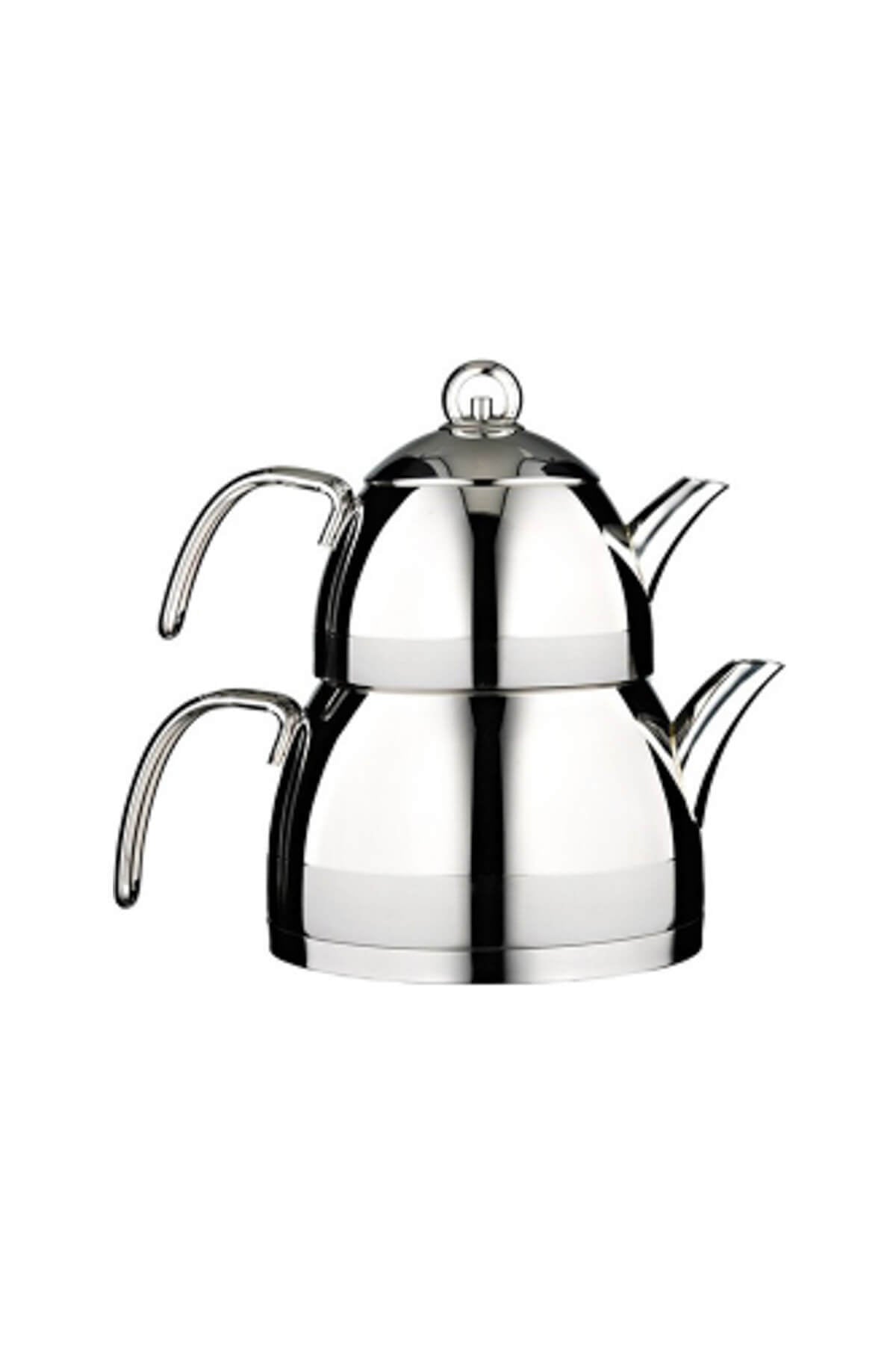 Emsan Aragon Teapot Set - MALLTURK
