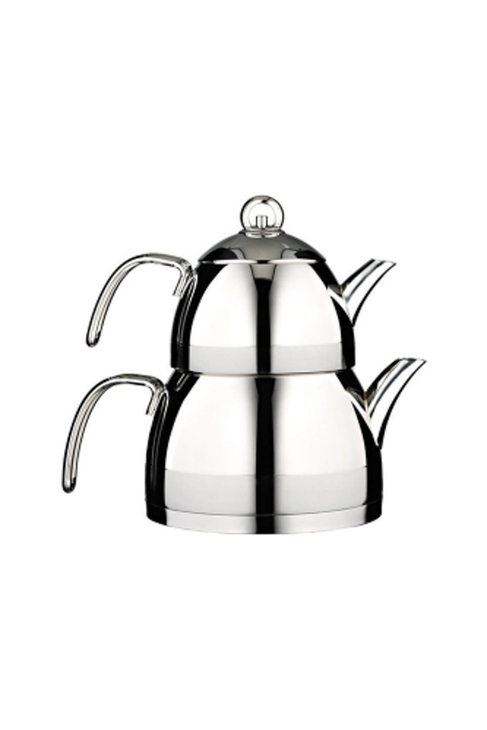 Emsan Aragon Teapot Set - MALLTURK