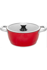 Aryildiz Trendy Induction Prestige Stock Pot