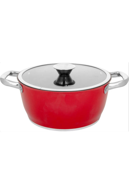 Aryildiz Trendy Induction Prestige Stock Pot