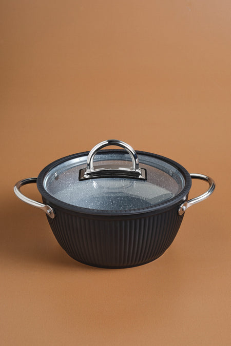 Karaca Biogranit Lopus Pot - MALLTURK