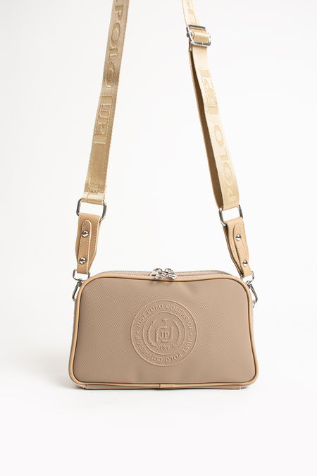 Just Polo JustPolo Women's Shoulder & Messenger Bag Green - MALLTURK