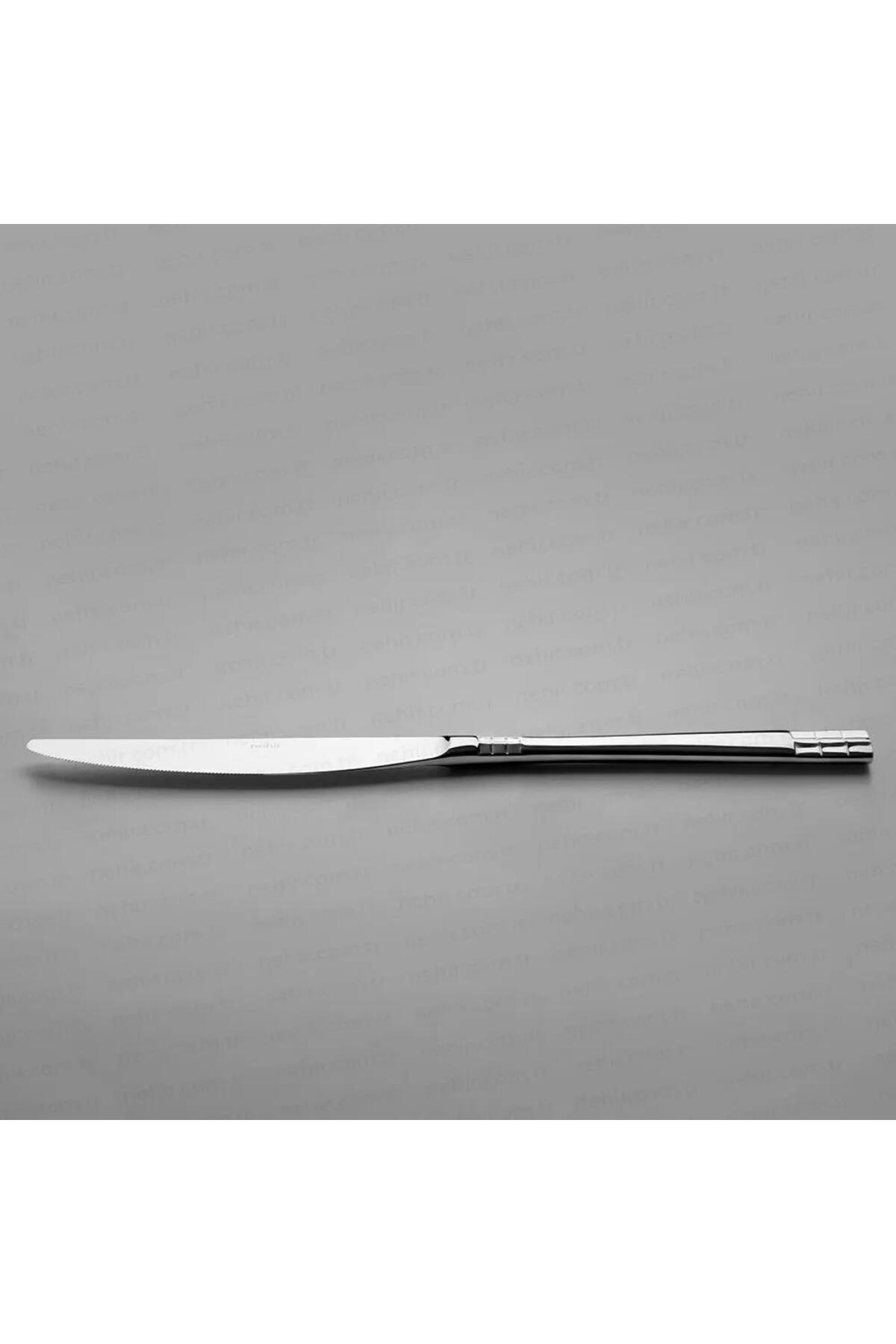 Nehir didim 36 Piece Flatware Set Flatware Set 18 10 Stainless Steel - MALLTURK