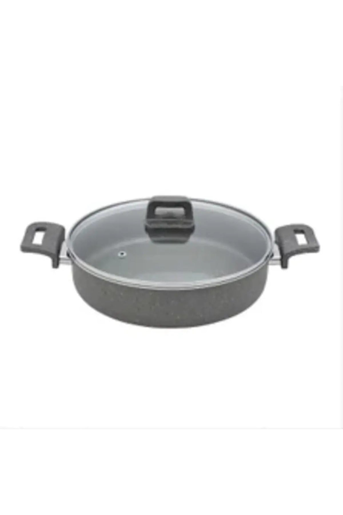 Mehtap Shallow Pot - MALLTURK