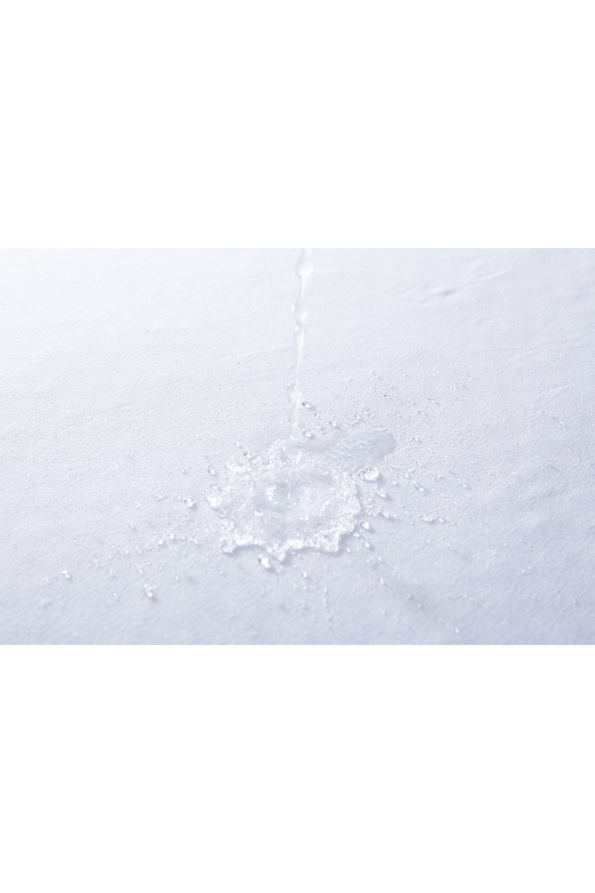 Doqu Home Softy Waterproof Fitted Mattress Protector - MALLTURK