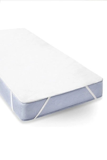 Divanev Waterproof Microfiber Mattress Protector - MALLTURK