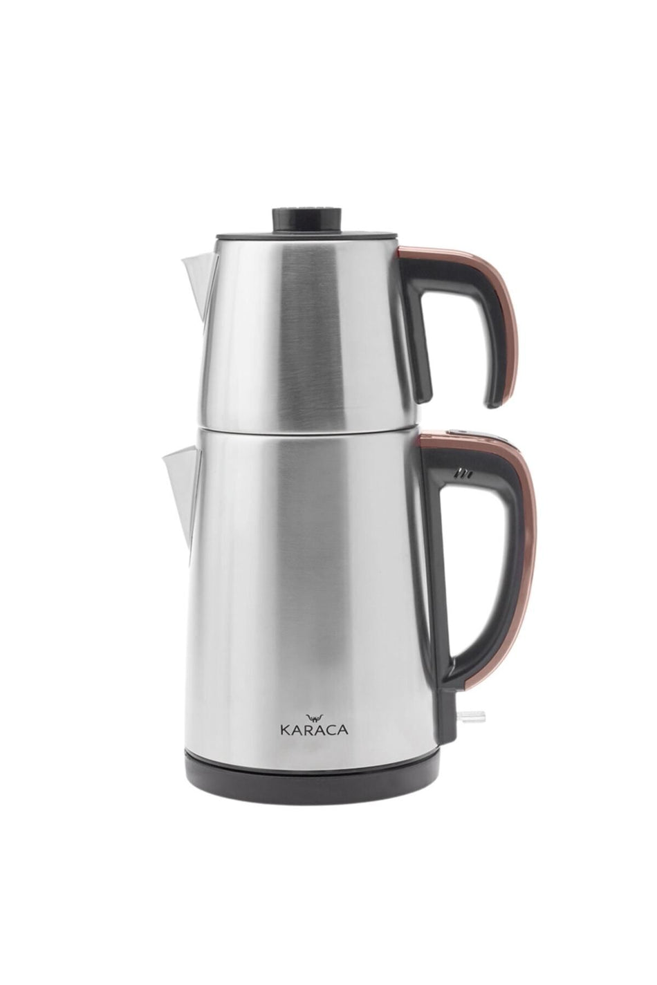 Karaca Dem Keyfi Tea Maker Rosegold 153.01.06.4881 - MALLTURK