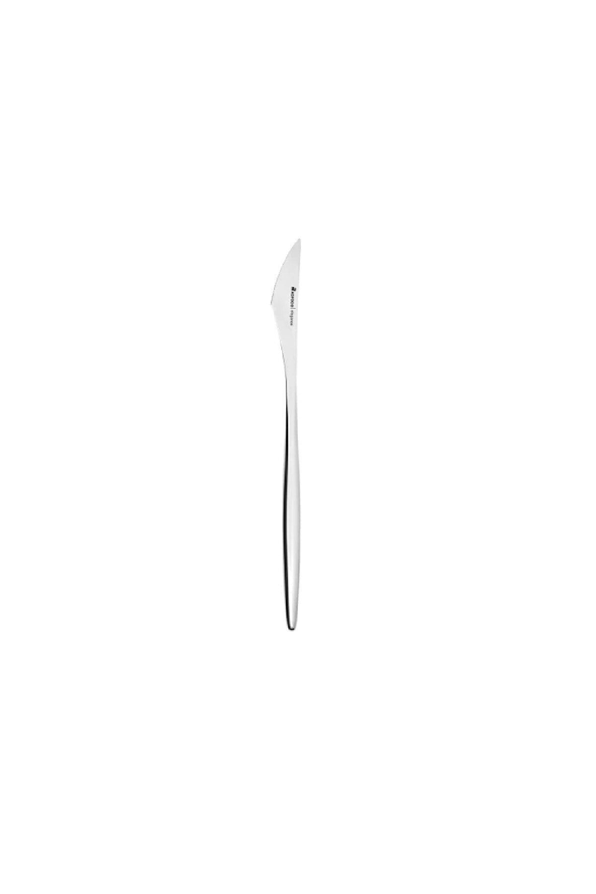 Karaca porto 60 Piece 12 Place Setting elegance Flatware Set Boxed - MALLTURK