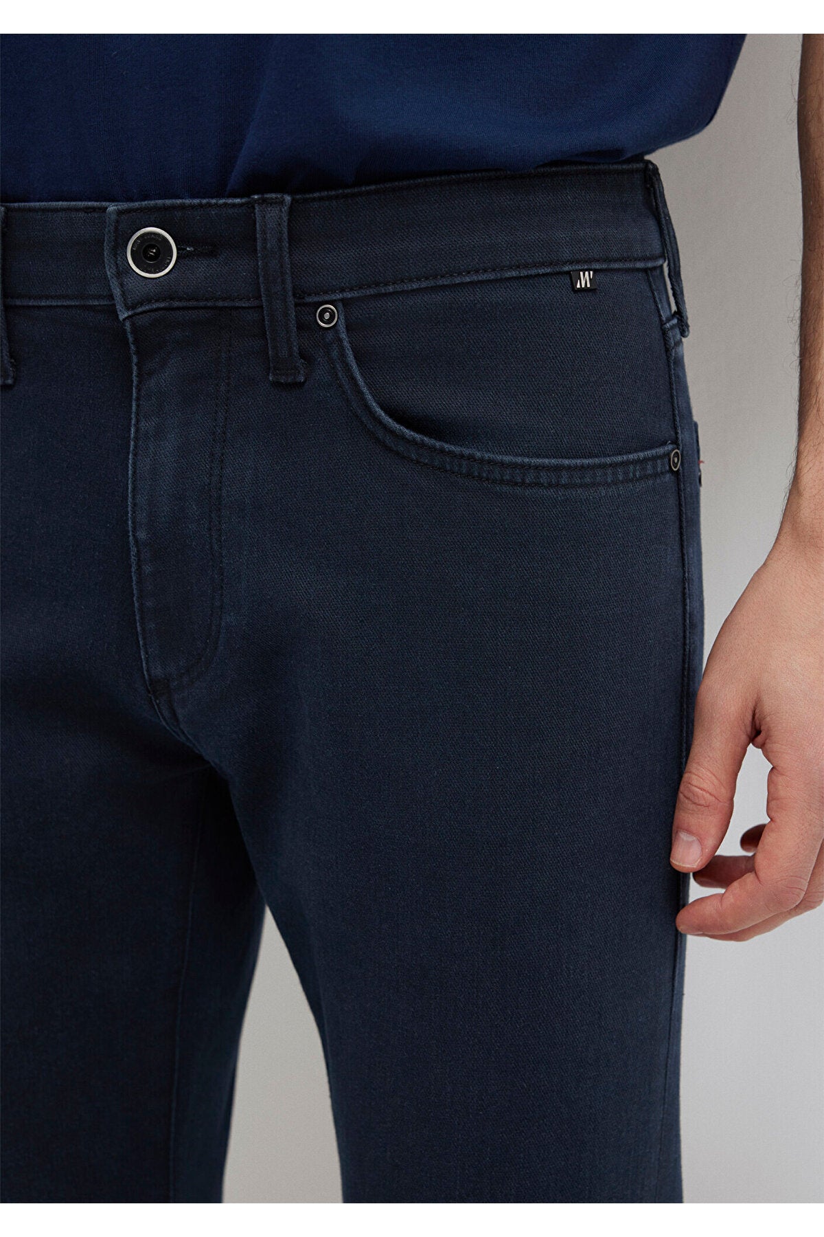 Mavi Pro Sport ink Jeans 00422A1738 - MALLTURK