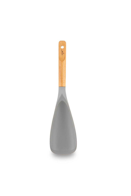Jumbo smart grey Serving Spoon - MALLTURK