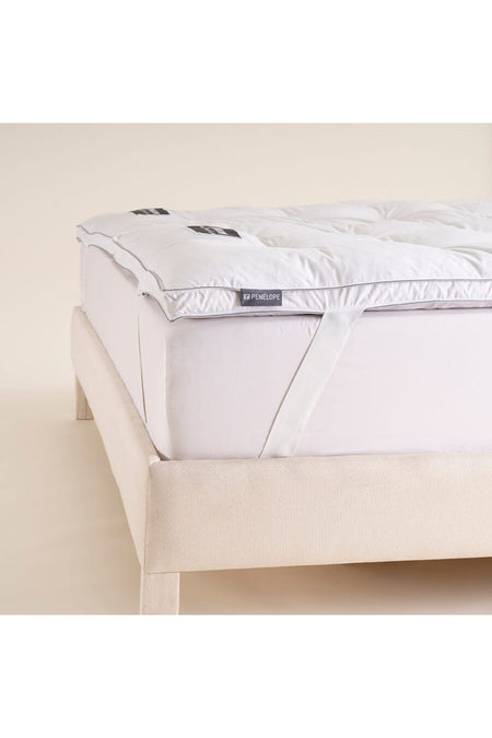 Penelope Tuy Mattress Protector - MALLTURK