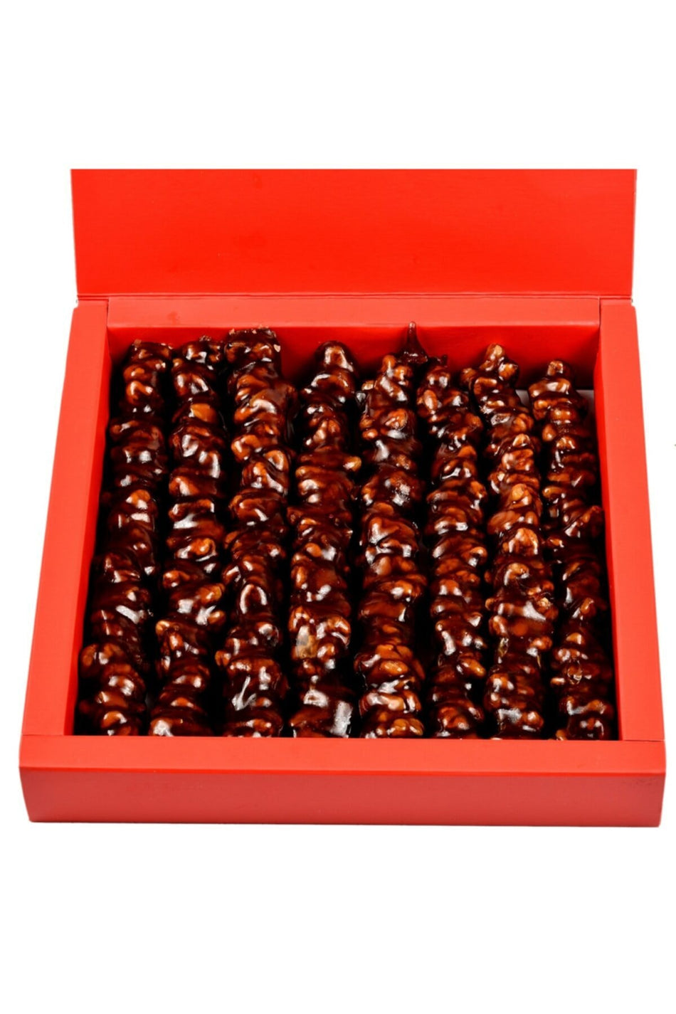 Mahsere 1948 karadut with Molasses Walnut yayla sucugu 500 g