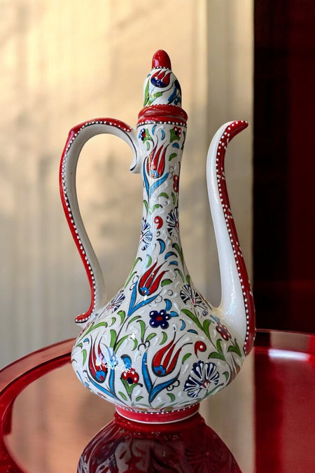 eporselen 30 cm Elegant Ewer - MALLTURK