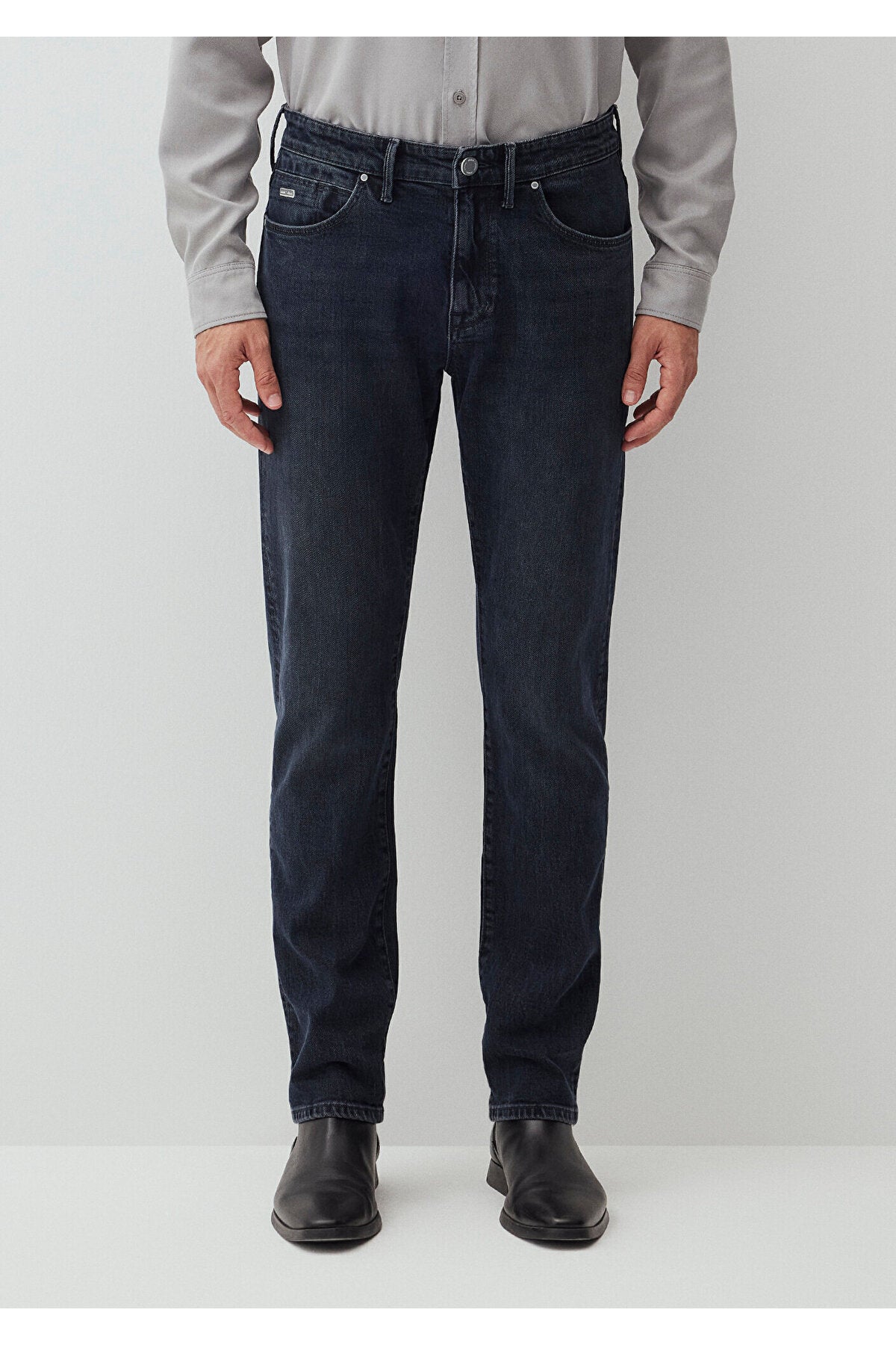 Mavi Edition Navy Mavi Jeans 0042289403 - MALLTURK