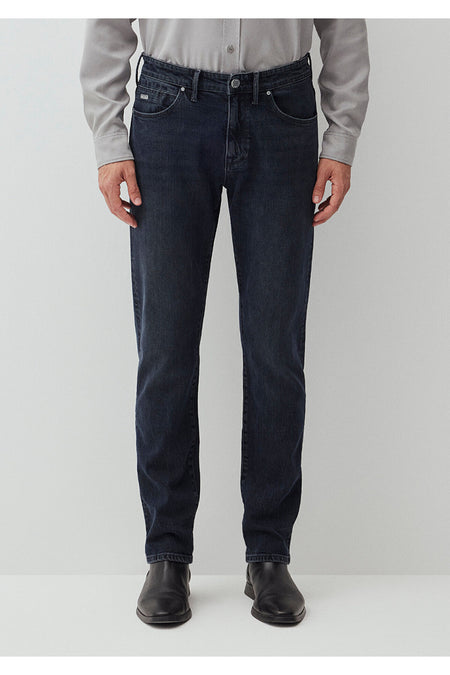 Mavi Edition Navy Mavi Jeans 0042289403 - MALLTURK