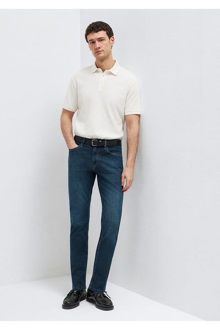 Mavi Marcus Premium Dark Misty Jeans 0035128946 - MALLTURK