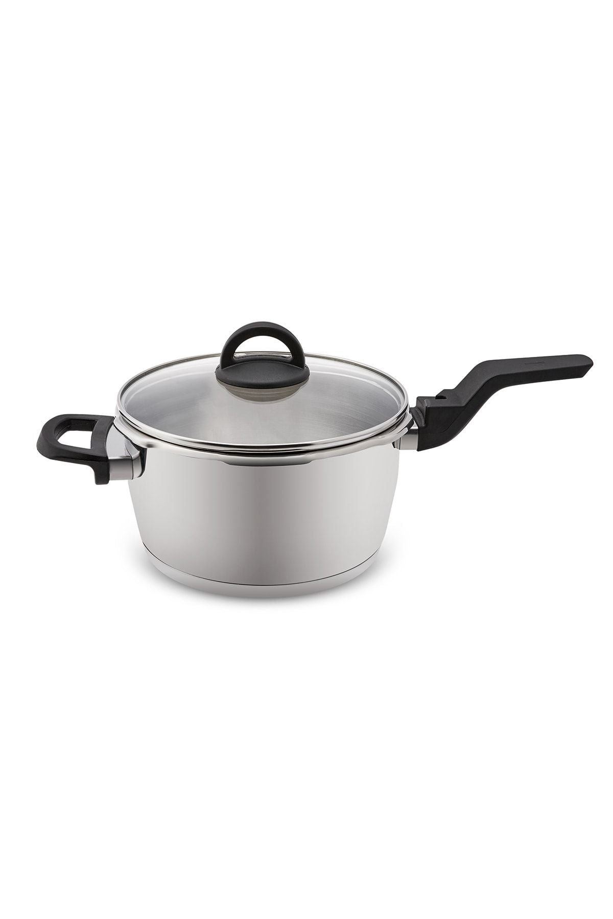 Karaca Discovery induction Base Pressure Cooker Set Rose 4 6 Liters - MALLTURK