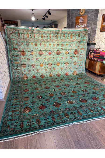 Rustikev SULTANI Rug - MALLTURK