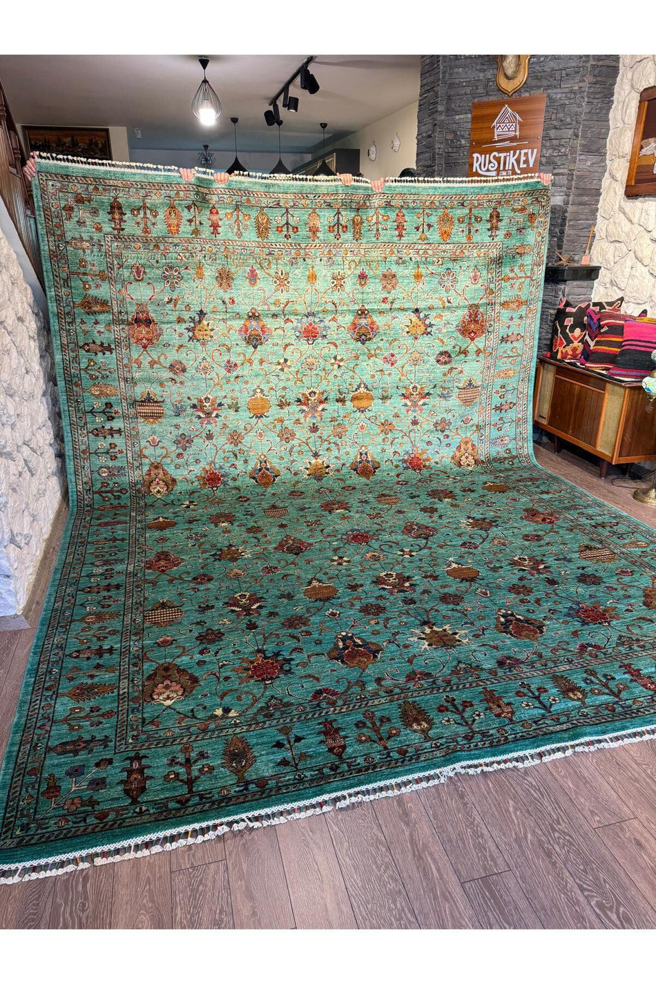 Rustikev SULTANI Rug
