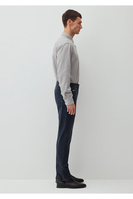Mavi Edition Navy Mavi Jeans 0042289403 - MALLTURK