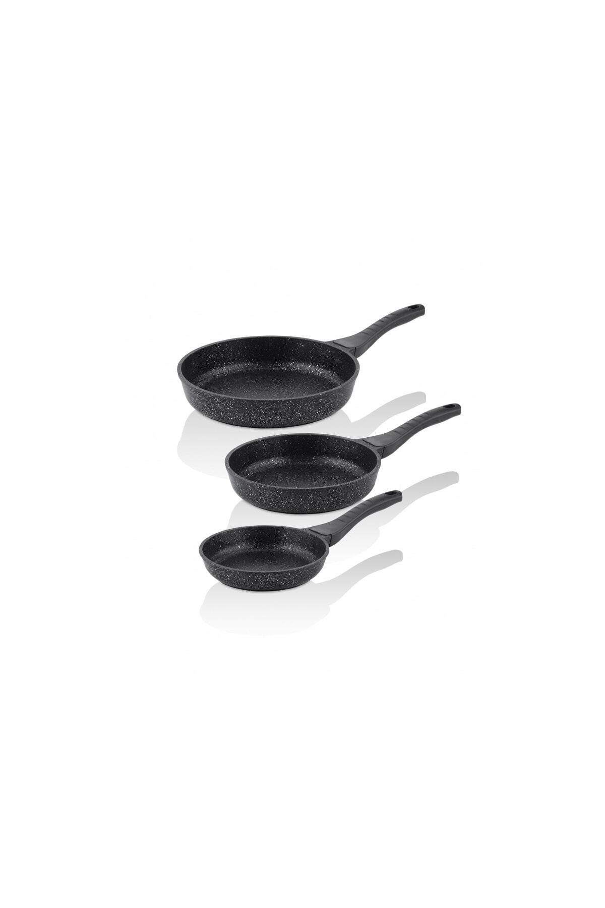 Tac 13 Piece Cast Pisirme Set - MALLTURK