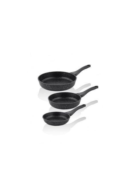 Tac 13 Piece Cast Pisirme Set - MALLTURK