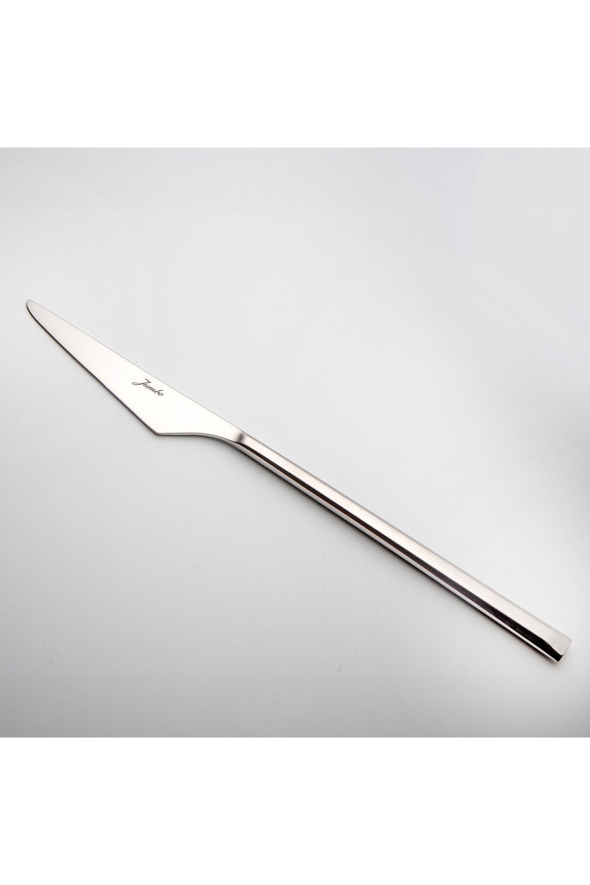 Jumbo 5500 12 Place Setting 84 Piece Flatware Set - MALLTURK