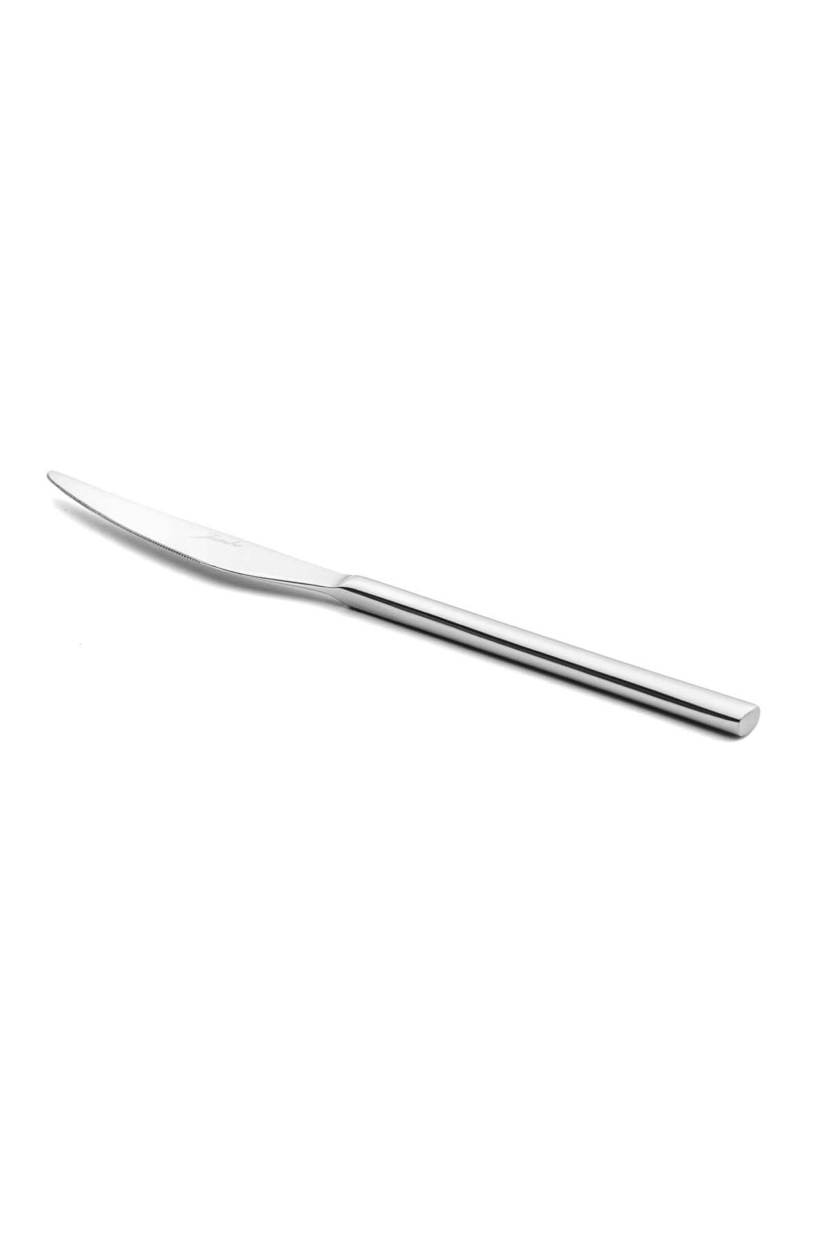 Jumbo 2401 60 Piece 12 Place Setting Flatware Set - MALLTURK