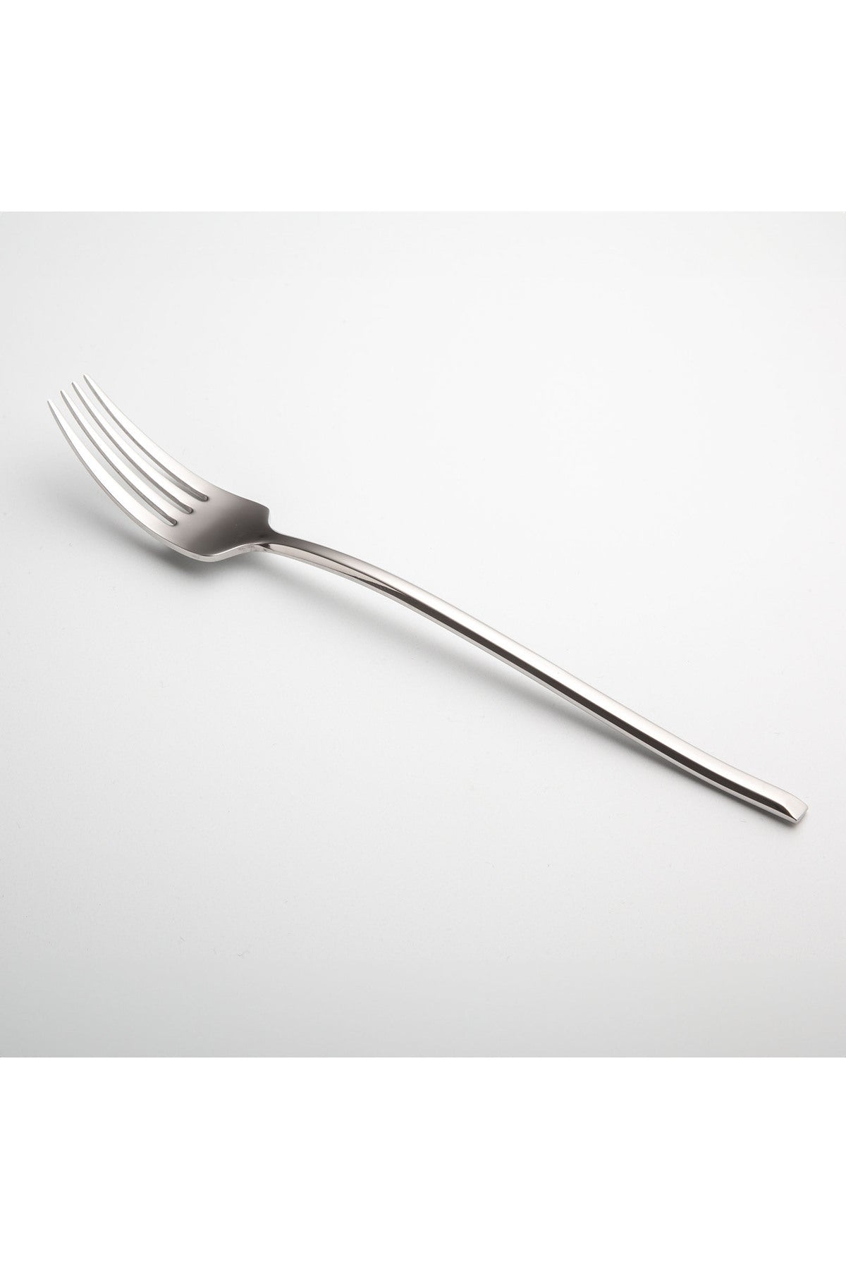 Jumbo 5500 12 Place Setting 84 Piece Flatware Set - MALLTURK