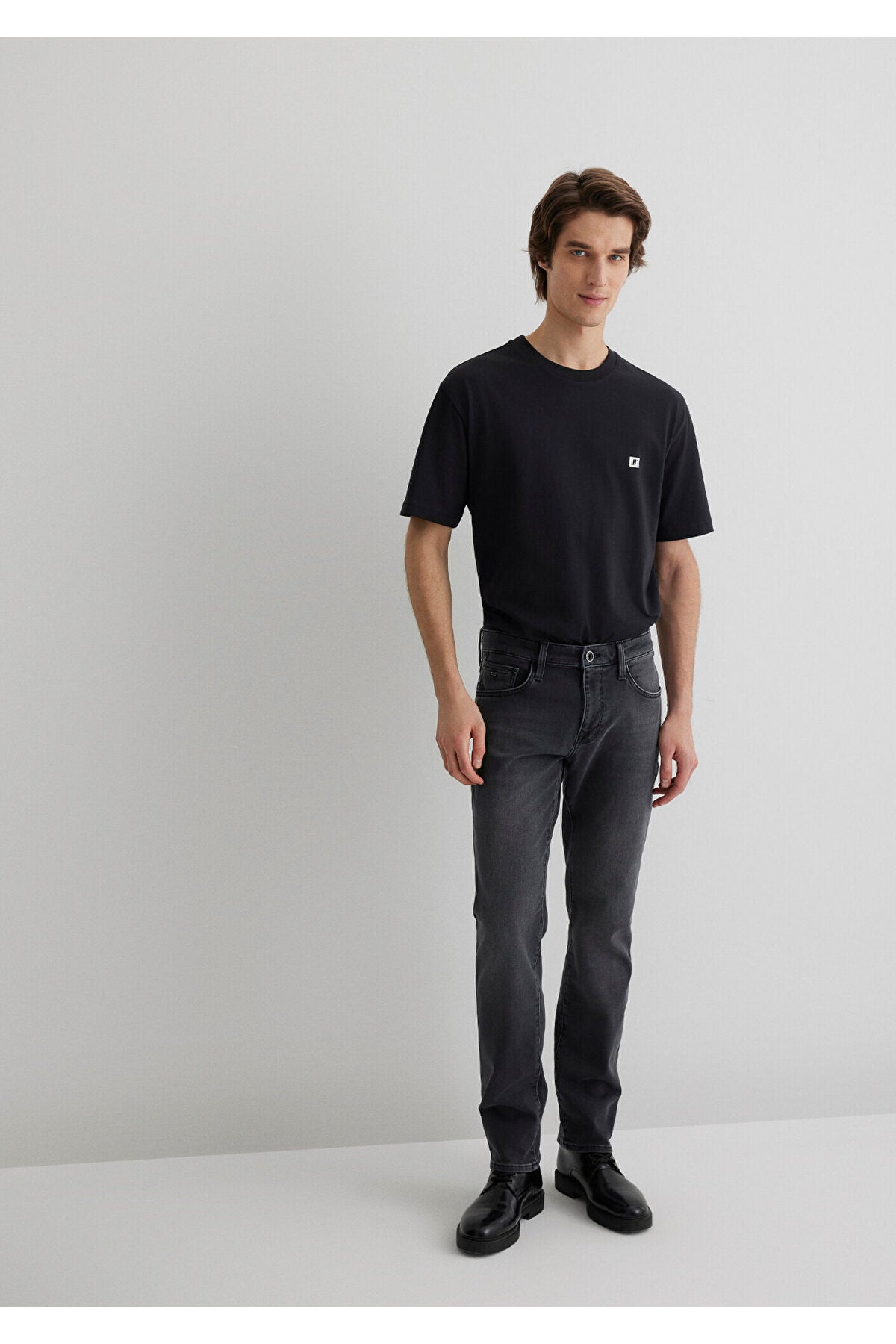 Mavi Martin Pro Sport Grey Jeans 0037889934 - MALLTURK