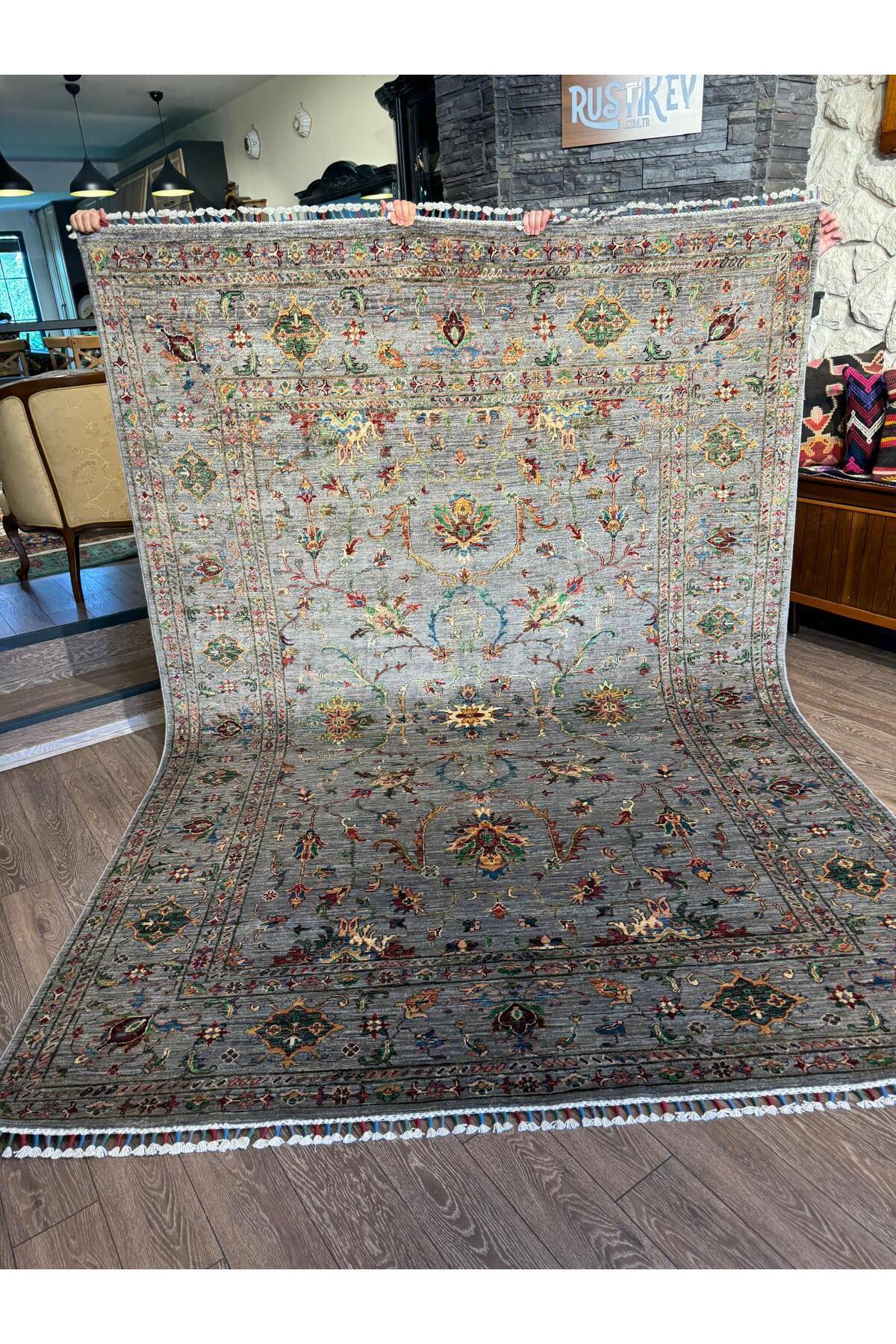 Rustikev SULTANI Rug - MALLTURK