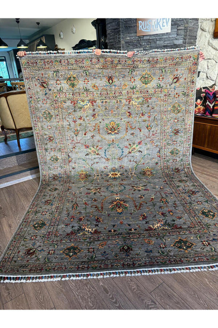 Rustikev SULTANI Rug - MALLTURK