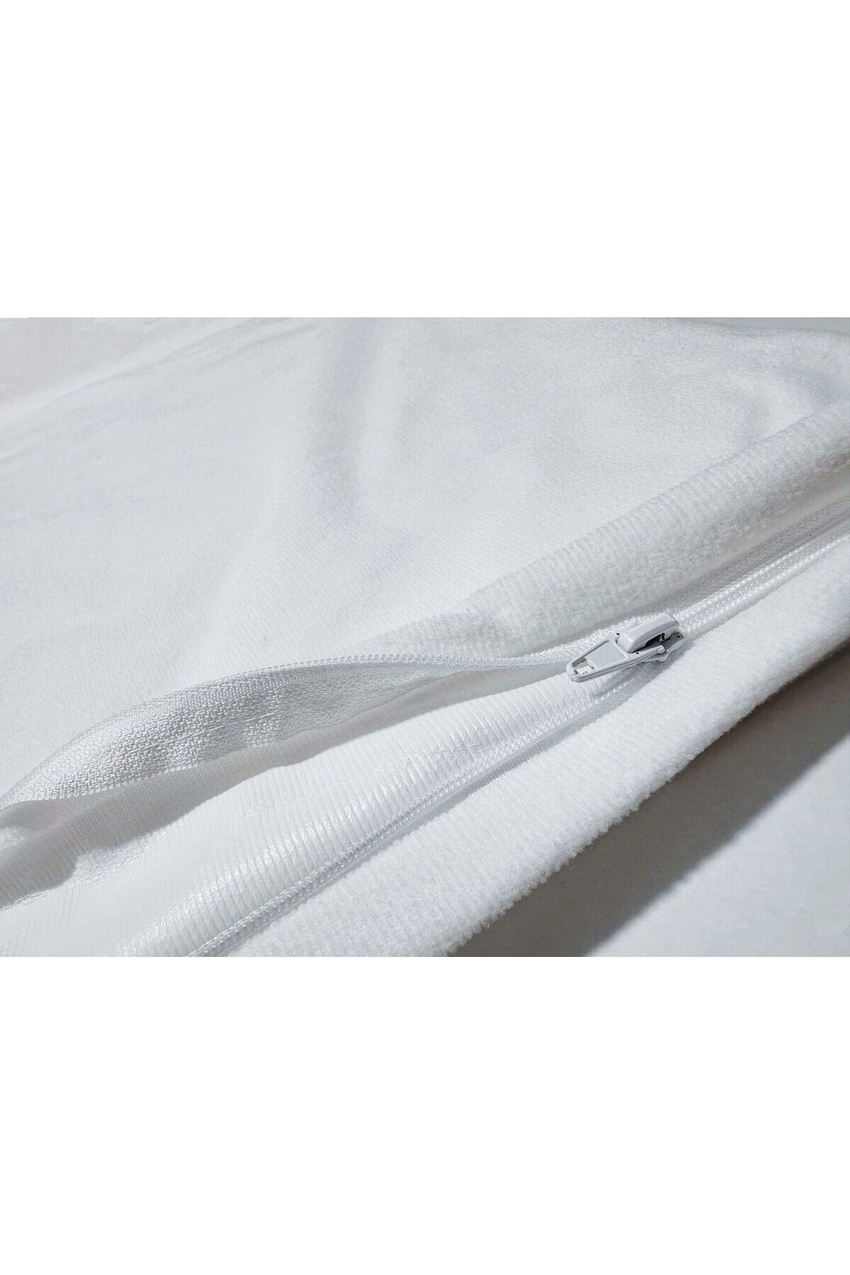 emnvizyontekstil Waterproof Pillow Protector - MALLTURK