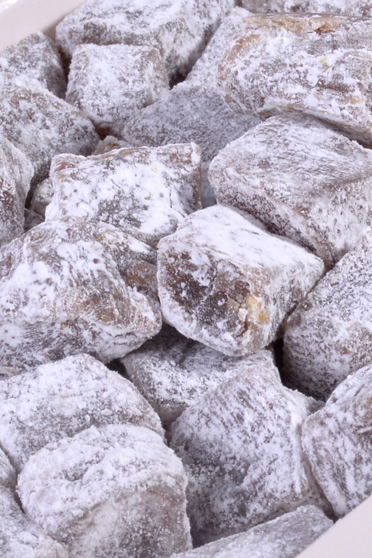 Macun-i mesir orjinal manisa mesir Turkish Delight 400 g - MALLTURK