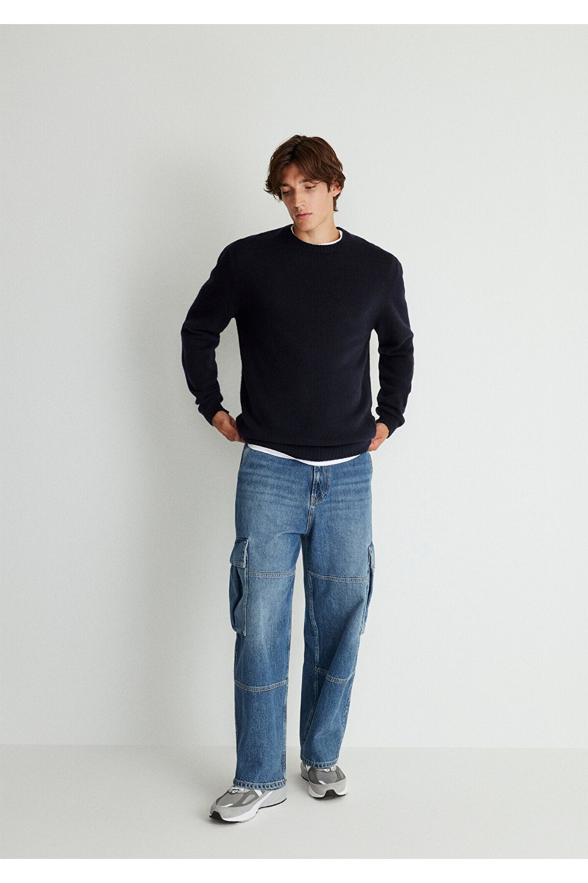 Mavi Austin MV91 Street indigo Mavi Jeans 0011214-88539 - MALLTURK