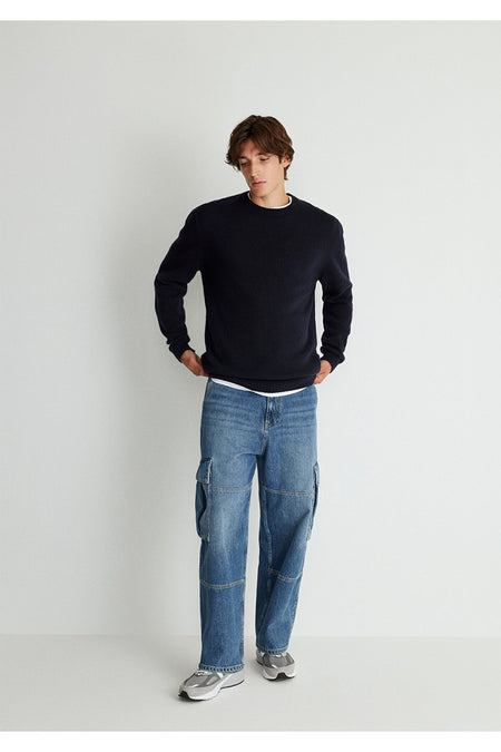 Mavi Austin MV91 Street indigo Mavi Jeans 0011214-88539 - MALLTURK