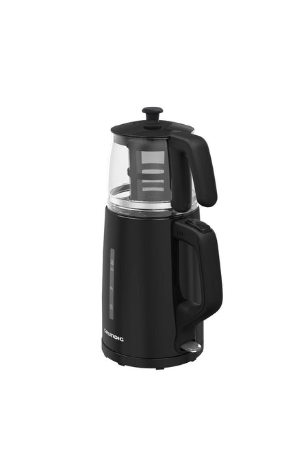 Grundig TM 1520 S Tea Maker - MALLTURK