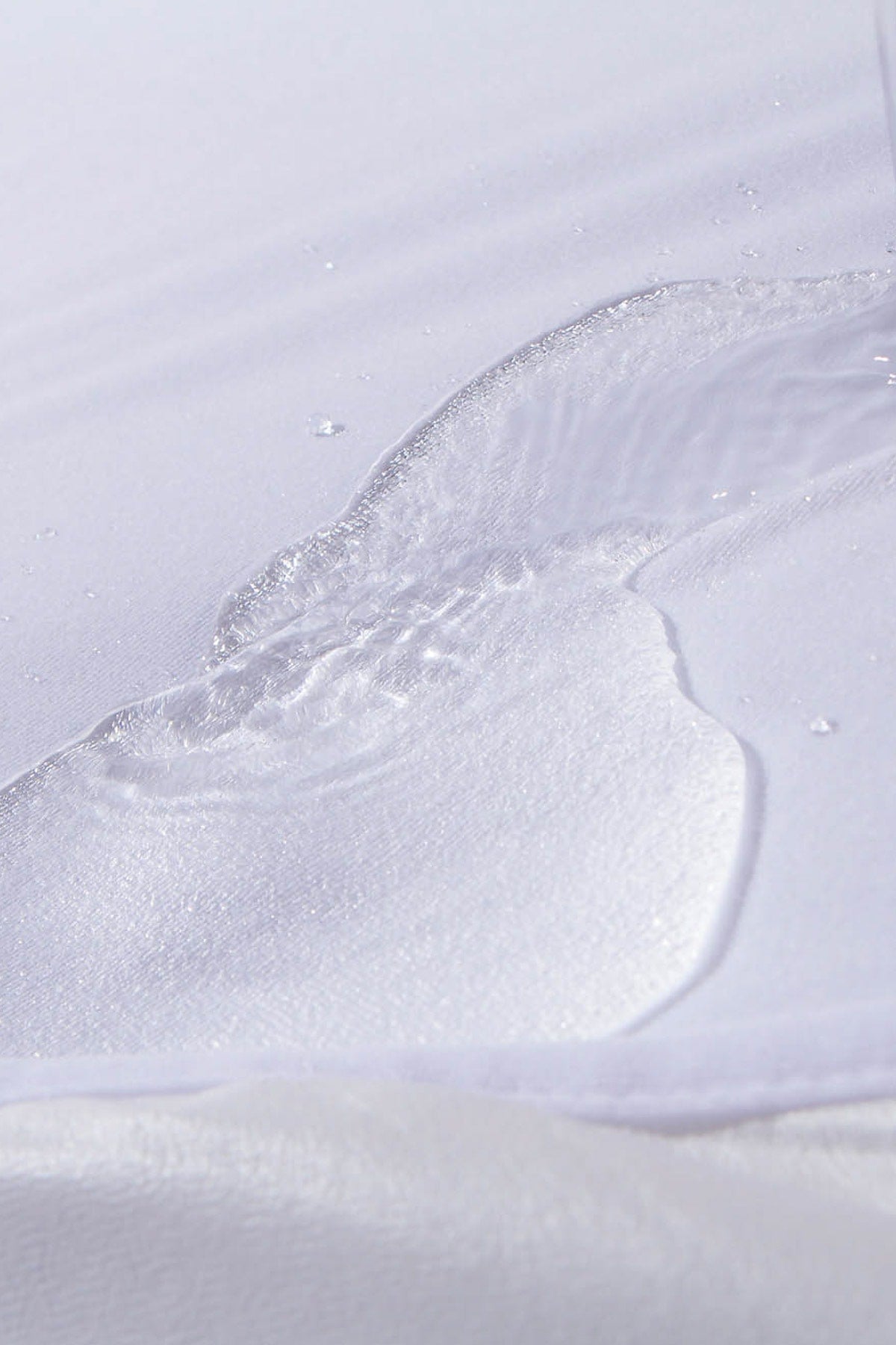 Doqu Home Sleepline Waterproof Mattress Protector - MALLTURK