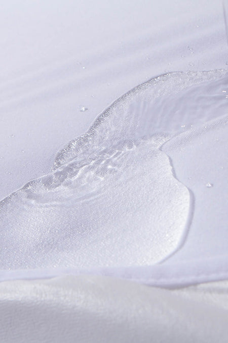 Doqu Home Sleepline Waterproof Mattress Protector - MALLTURK