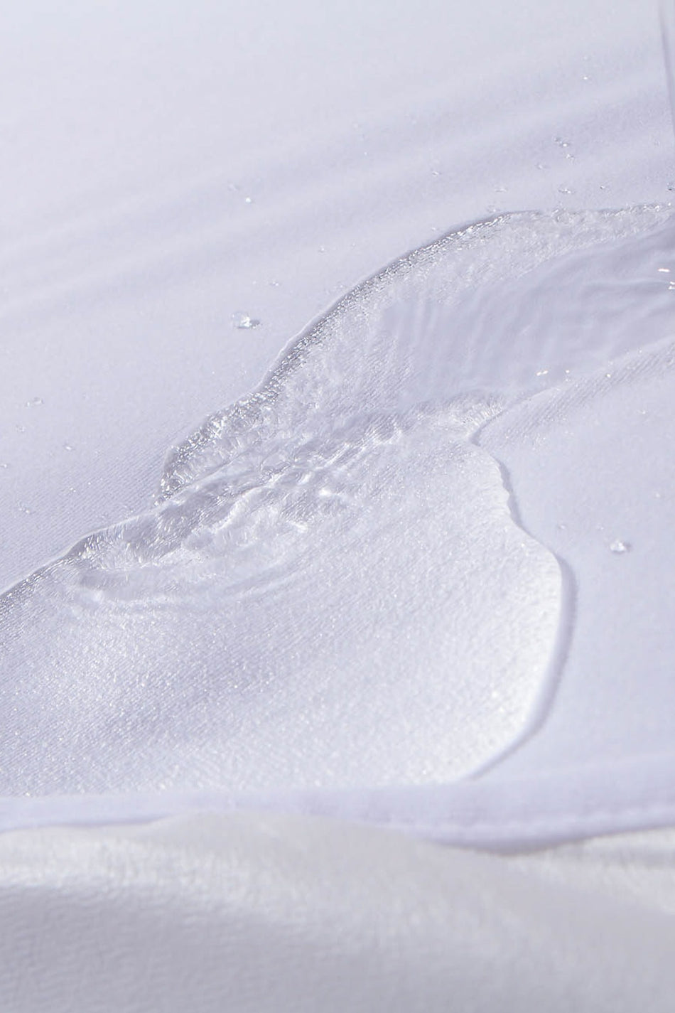 Doqu Home Sleepline Waterproof Mattress Protector - MALLTURK